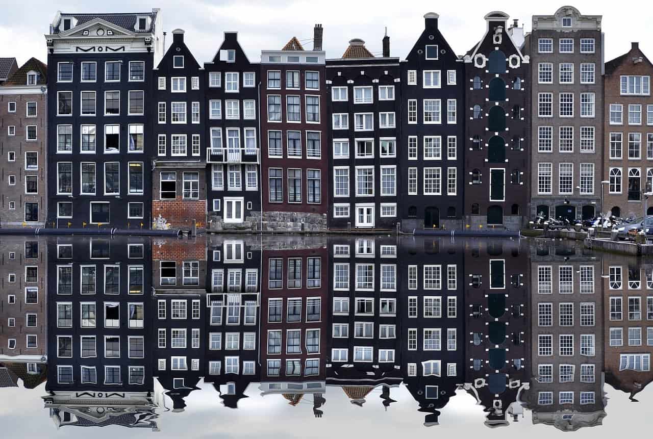 אמסטרדם