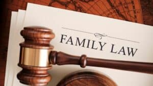 עורך דין דיני משפחה מומלץ