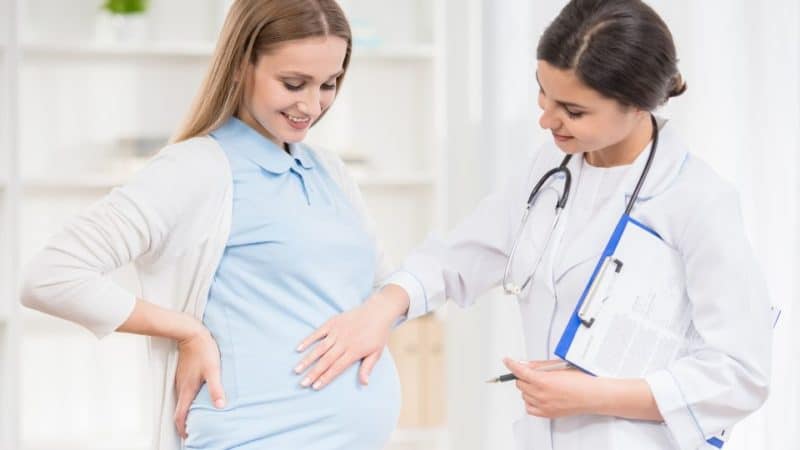 רשלנות רפואית במהלך ההריון