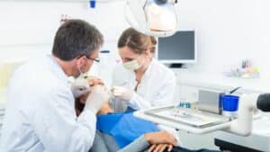 רשלנות רפואית יישור שיניים